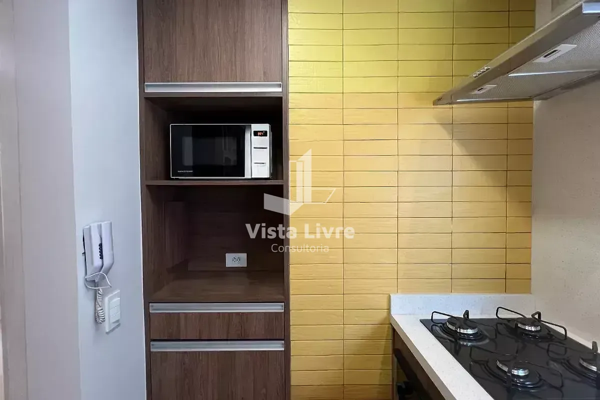 Apartamento, 1 quarto, 40 m² - Foto 18
