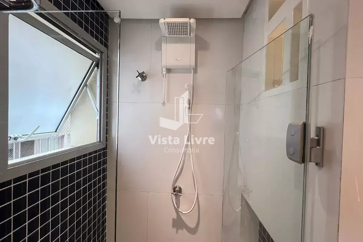 Apartamento, 1 quarto, 40 m² - Foto 26
