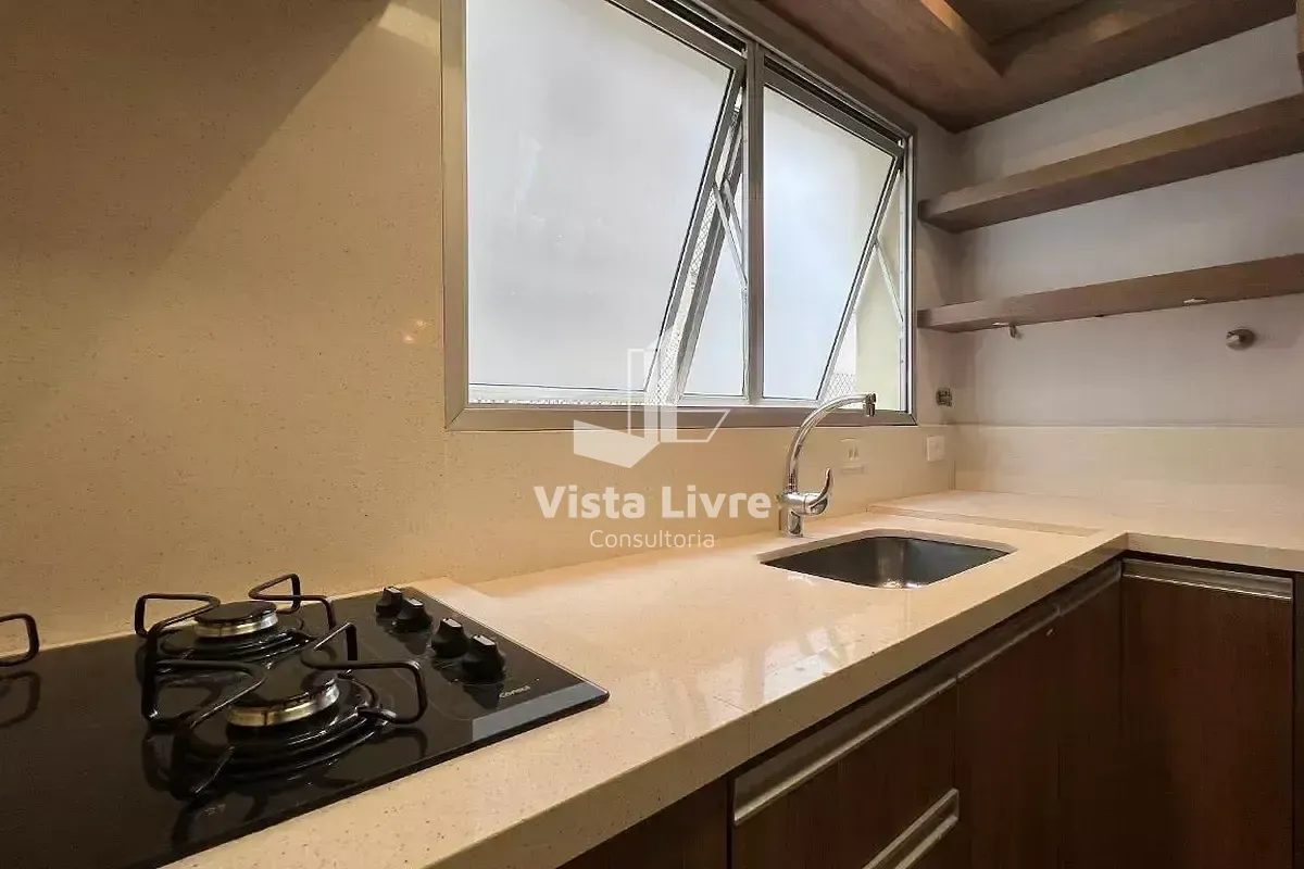Apartamento, 1 quarto, 40 m² - Foto 16