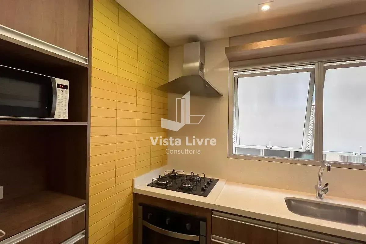 Apartamento, 1 quarto, 40 m² - Foto 17