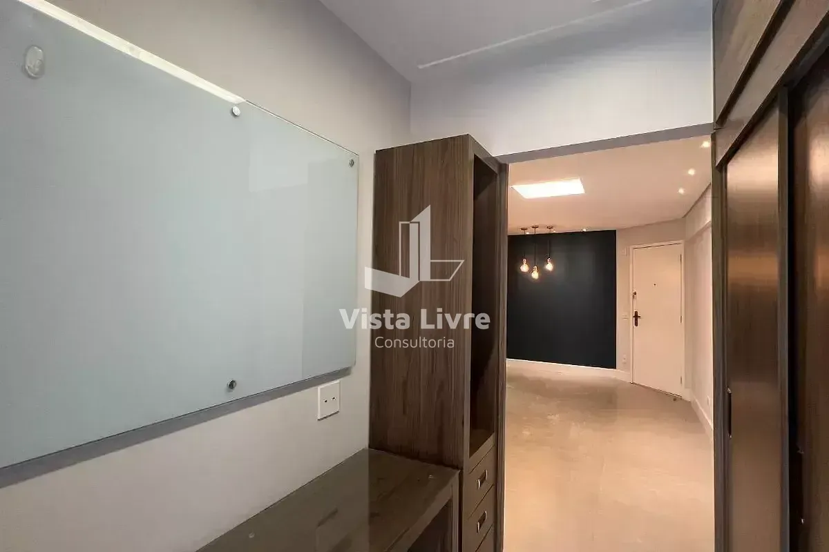 Apartamento, 1 quarto, 40 m² - Foto 4