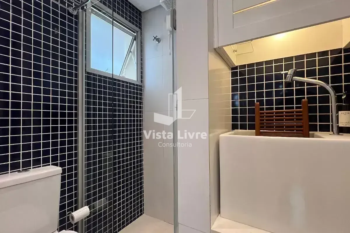 Apartamento, 1 quarto, 40 m² - Foto 28