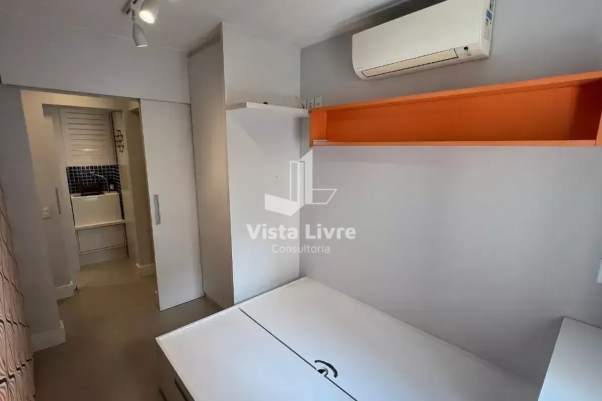 Apartamento, 1 quarto, 40 m² - Foto 21