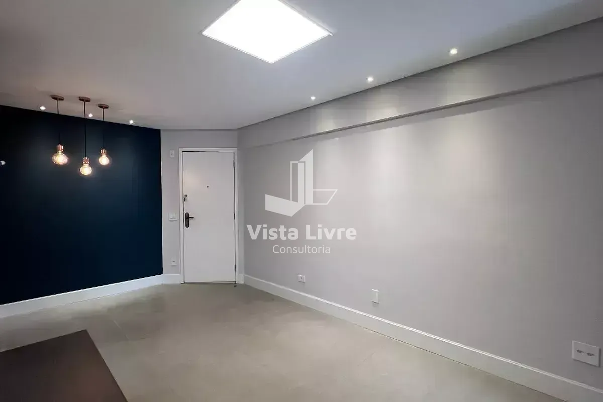 Apartamento, 1 quarto, 40 m² - Foto 1