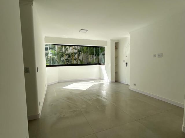 Apartamento com 97m² 3 quartos e 2 banheiros, à venda, no bairro Campo Belo em São Paulo