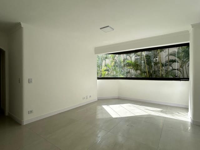 Apartamento com 97m² 3 quartos e 2 banheiros, à venda, no bairro Campo Belo em São Paulo