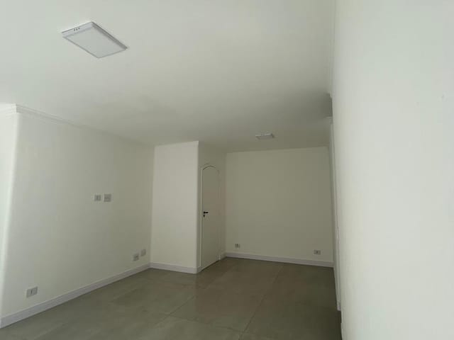 Apartamento com 97m² 3 quartos e 2 banheiros, à venda, no bairro Campo Belo em São Paulo