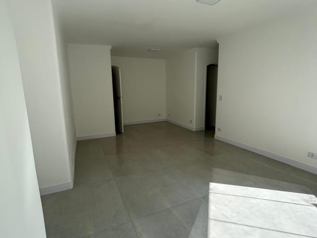 Apartamento com 97m² 3 quartos e 2 banheiros, à venda, no bairro Campo Belo em São Paulo