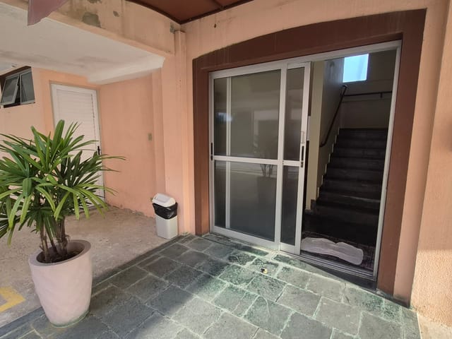 Foto do Apartamento - Apartamento com 2 dormitórios para alugar, 59 m² por R$ 1.100,00/mês - Santana - São José dos Campos/SP | PIRAMIDE IMOVEIS