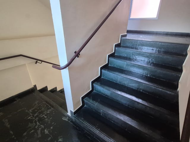Foto do Apartamento - Apartamento com 2 dormitórios para alugar, 59 m² por R$ 1.100,00/mês - Santana - São José dos Campos/SP | PIRAMIDE IMOVEIS