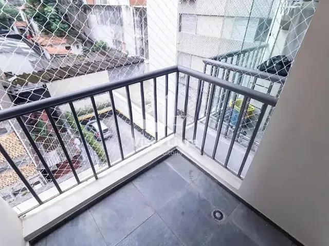 Apartamento com 45m² 1 quarto e 1 banheiro, à venda, no bairro Jardim Paulista em São Paulo