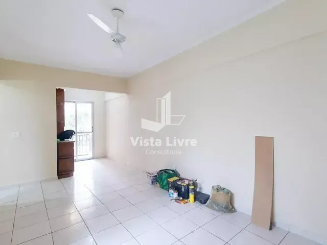 Apartamento com 45m² 1 quarto e 1 banheiro, à venda, no bairro Jardim Paulista em São Paulo