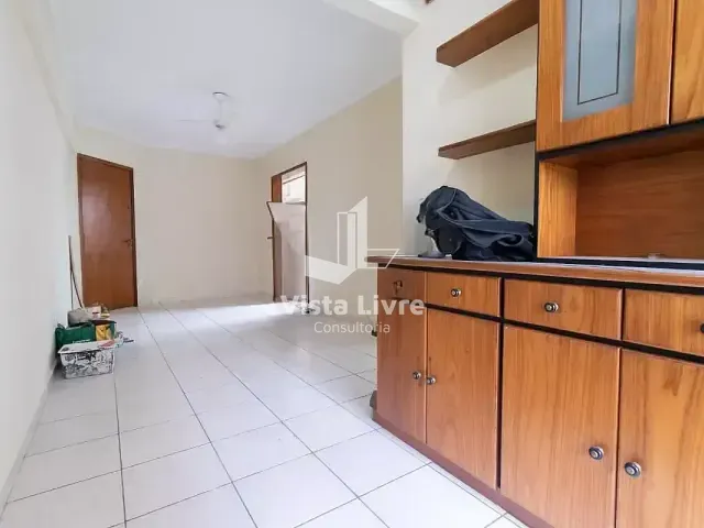 Apartamento com 45m² 1 quarto e 1 banheiro, à venda, no bairro Jardim Paulista em São Paulo