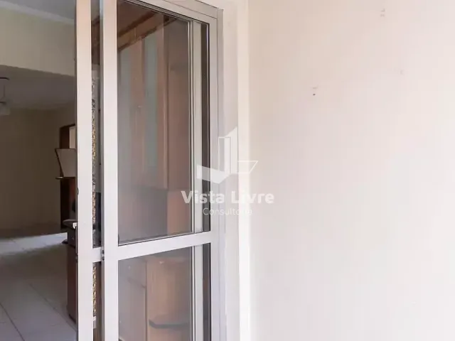 Apartamento com 45m² 1 quarto e 1 banheiro, à venda, no bairro Jardim Paulista em São Paulo