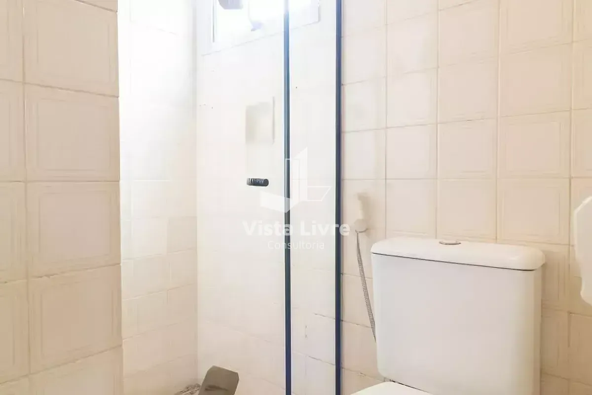 Apartamento, 1 quarto, 45 m² - Foto 13