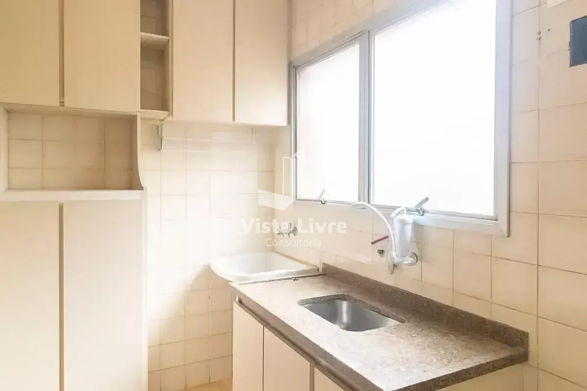 Apartamento, 1 quarto, 45 m² - Foto 6