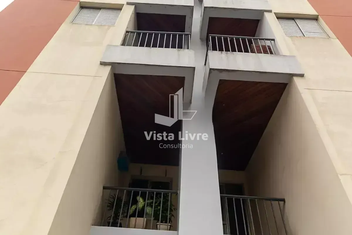 Apartamento, 1 quarto, 45 m² - Foto 15