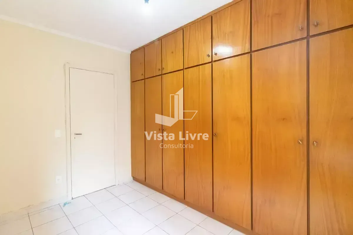 Apartamento, 1 quarto, 45 m² - Foto 10