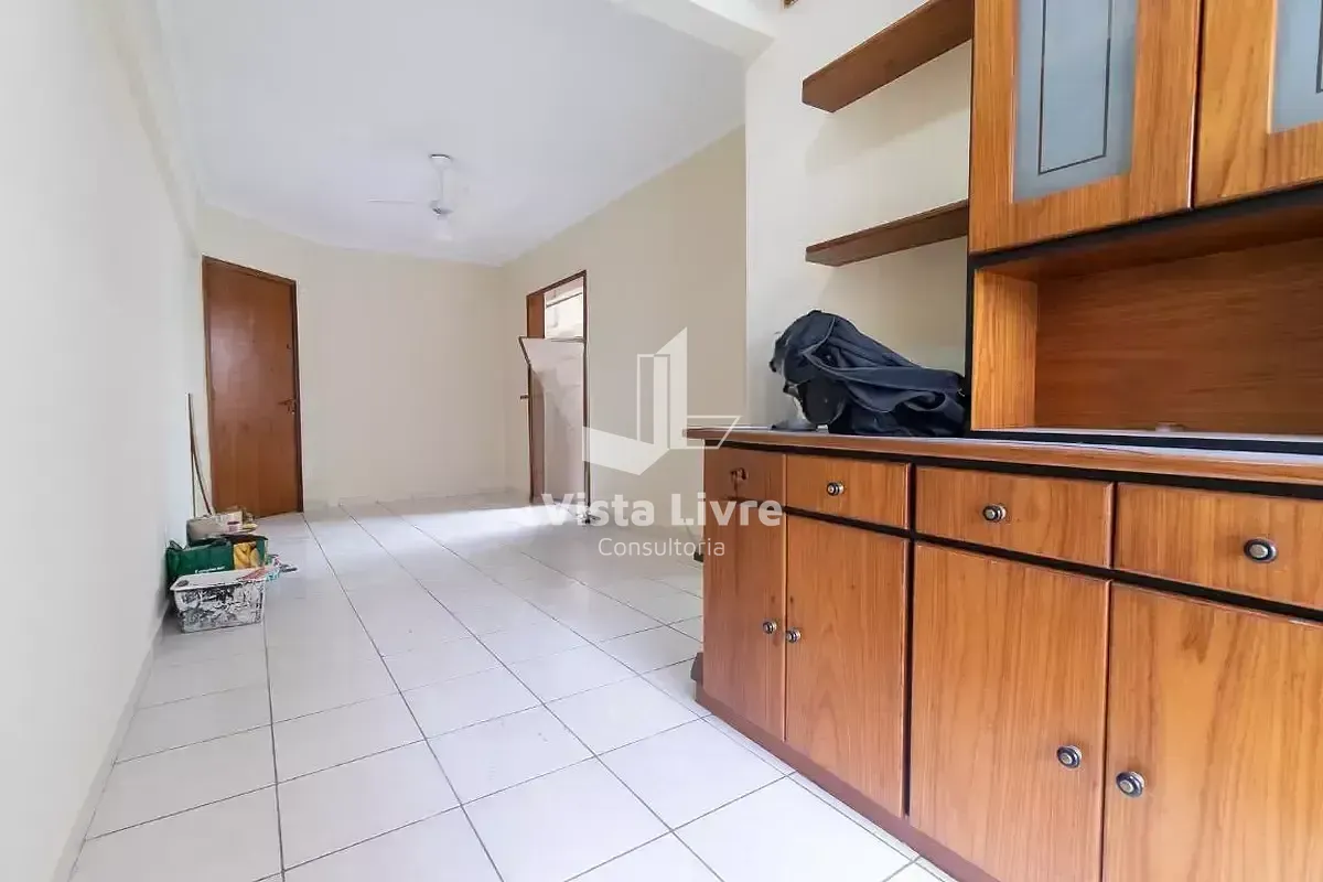 Apartamento, 1 quarto, 45 m² - Foto 3