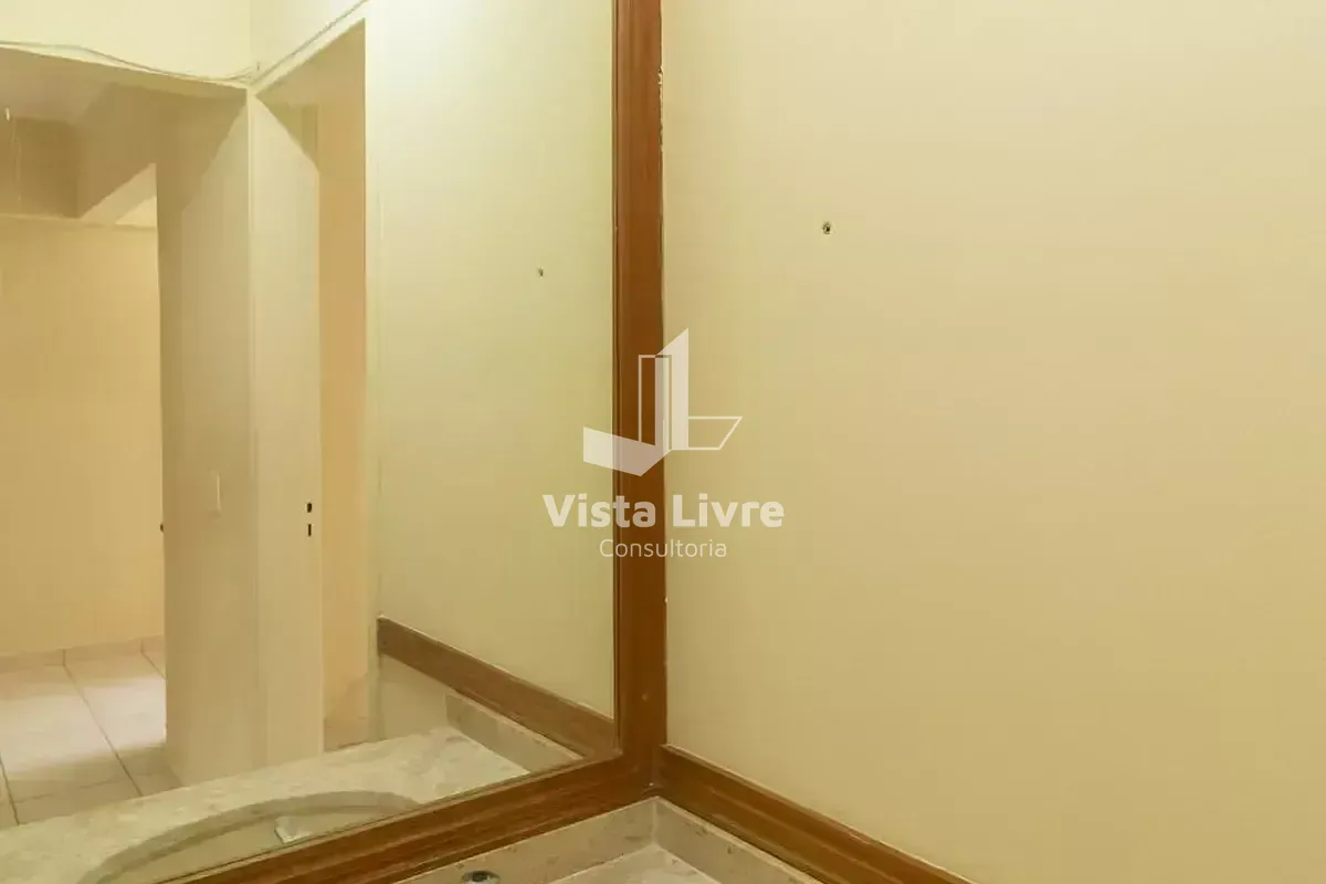 Apartamento, 1 quarto, 45 m² - Foto 12