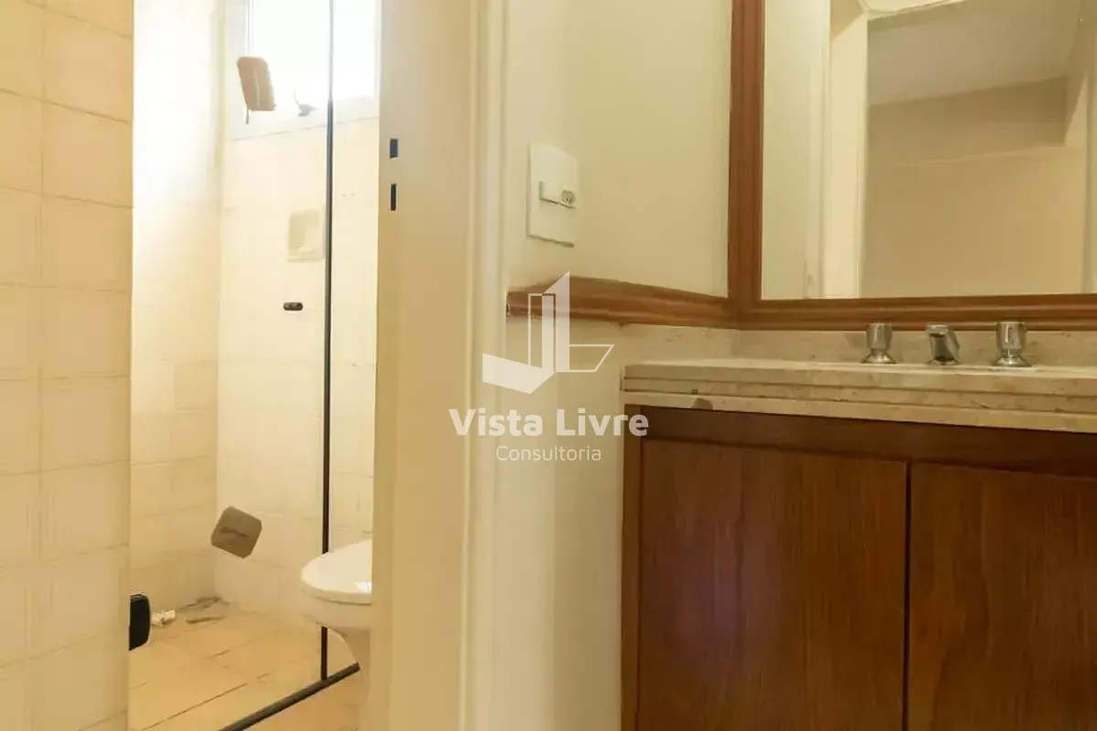 Apartamento, 1 quarto, 45 m² - Foto 14