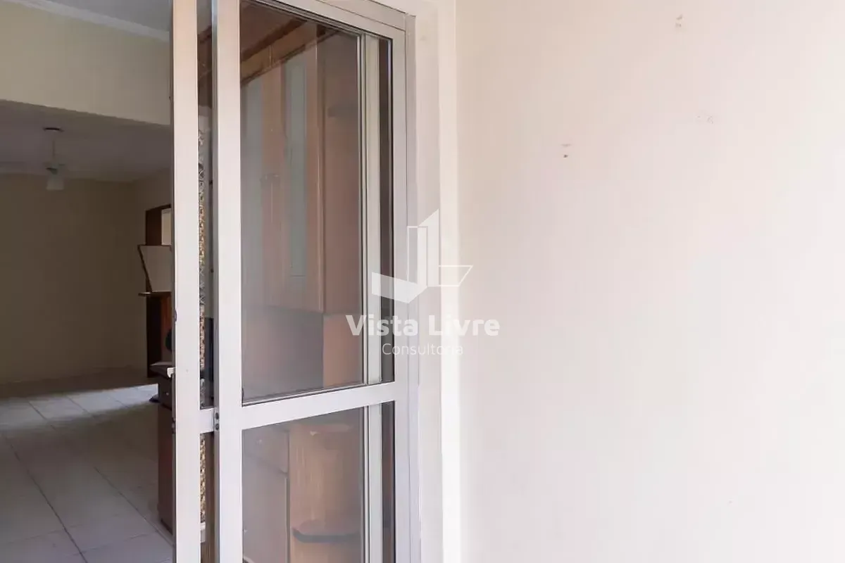 Apartamento, 1 quarto, 45 m² - Foto 4