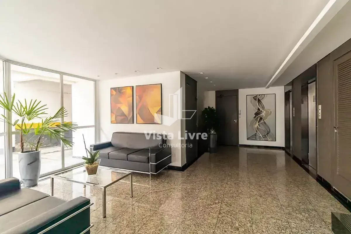 Apartamento, 1 quarto, 45 m² - Foto 16