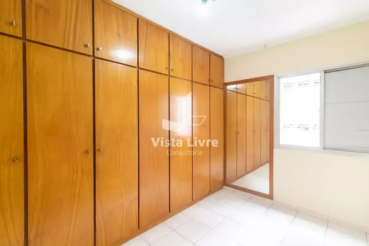 Apartamento, 1 quarto, 45 m² - Foto 11