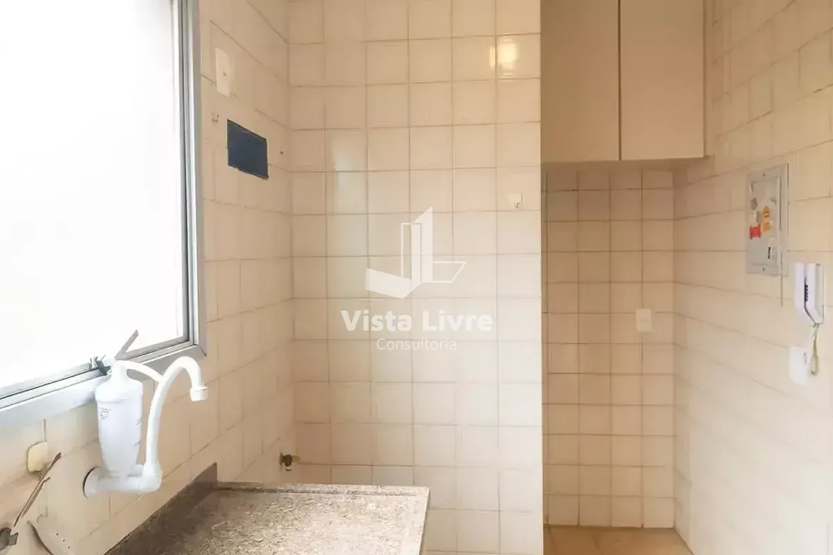 Apartamento, 1 quarto, 45 m² - Foto 8