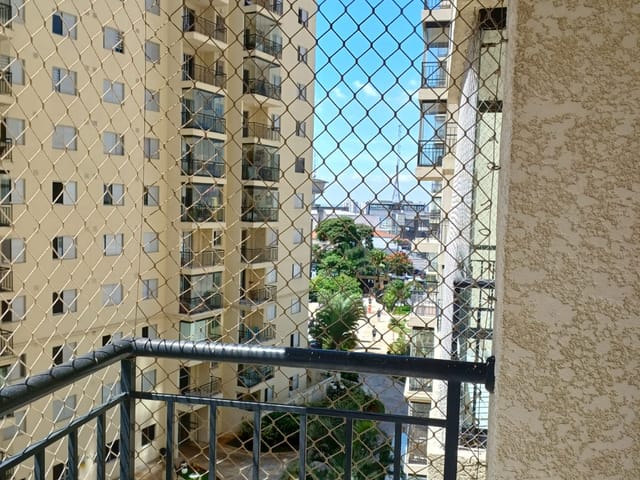 Foto do Apartamento - Apartamento à venda, Picanço, Guarulhos, SP | Imobiliária Compare