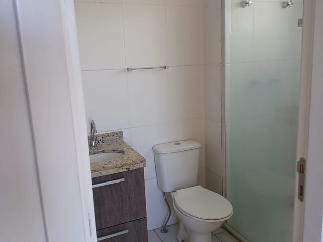 Foto do Apartamento - Apartamento à venda, Picanço, Guarulhos, SP | Imobiliária Compare