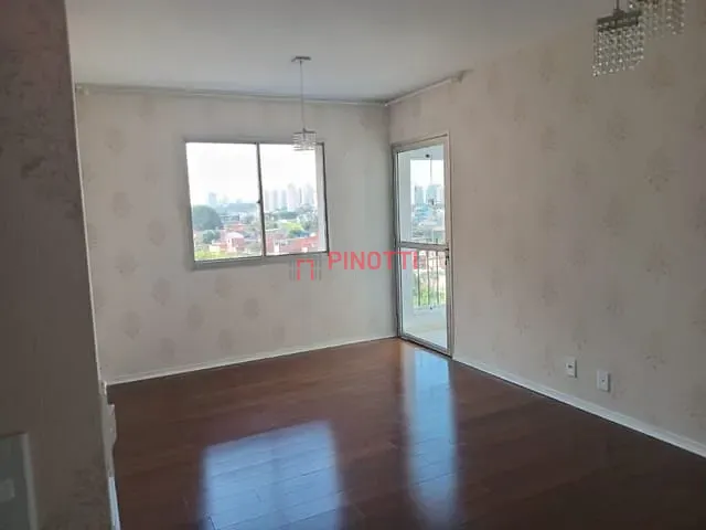 Apartamento 2 quartos e 1 banheiro, à venda, no bairro Rudge Ramos em São Bernardo do Campo