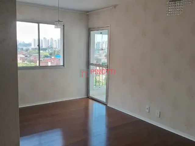 Apartamento 2 quartos e 1 banheiro, à venda, no bairro Rudge Ramos em São Bernardo do Campo