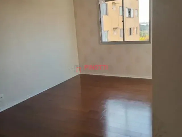 Apartamento 2 quartos e 1 banheiro, à venda, no bairro Rudge Ramos em São Bernardo do Campo