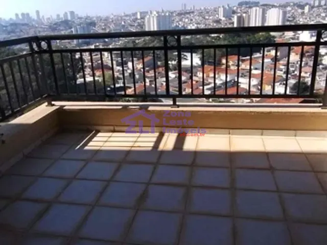 Apartamento 3 quartos e 2 banheiros, à venda, no bairro Parque Independência em São Paulo