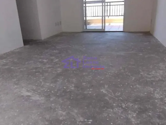 Apartamento 3 quartos e 2 banheiros, à venda, no bairro Parque Independência em São Paulo