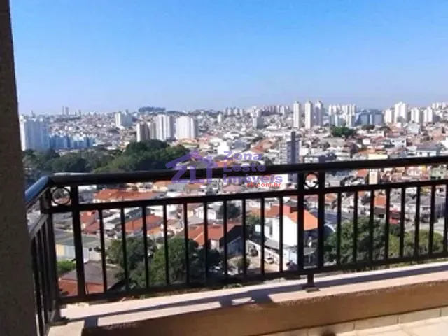 Apartamento 3 quartos e 2 banheiros, à venda, no bairro Parque Independência em São Paulo