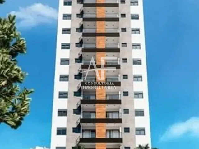 Apartamento 2 quartos e 2 banheiros, à venda, no bairro Jardim das Nações em Taubaté