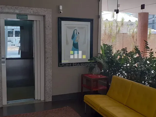 Apartamento 3 quartos e 2 banheiros, à venda, no bairro Cambuí em Campinas
