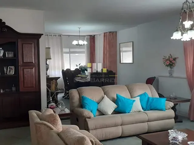 Apartamento 3 quartos e 2 banheiros, à venda, no bairro Cambuí em Campinas