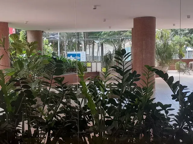 Apartamento 3 quartos e 2 banheiros, à venda, no bairro Cambuí em Campinas