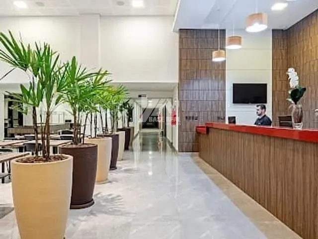 Apartamento com 69m² 1 quarto e 1 banheiro, à venda, no bairro Conradinho em Guarapuava
