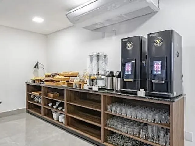 Apartamento com 69m² 1 quarto e 1 banheiro, à venda, no bairro Conradinho em Guarapuava