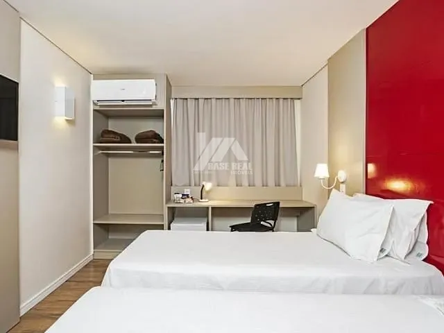 Apartamento com 69m² 1 quarto e 1 banheiro, à venda, no bairro Conradinho em Guarapuava