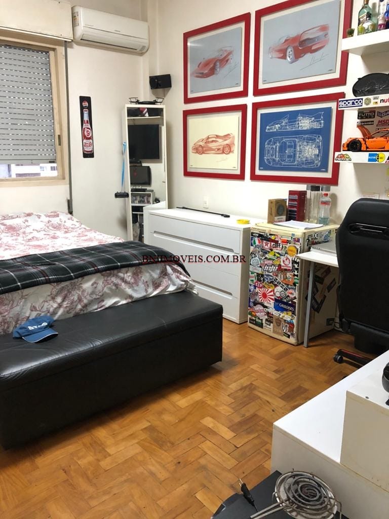 Apartamento, 4 quartos, 382 m² - Foto 15