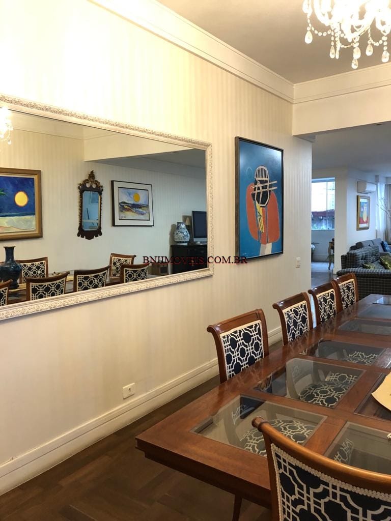 Apartamento, 4 quartos, 382 m² - Foto 3