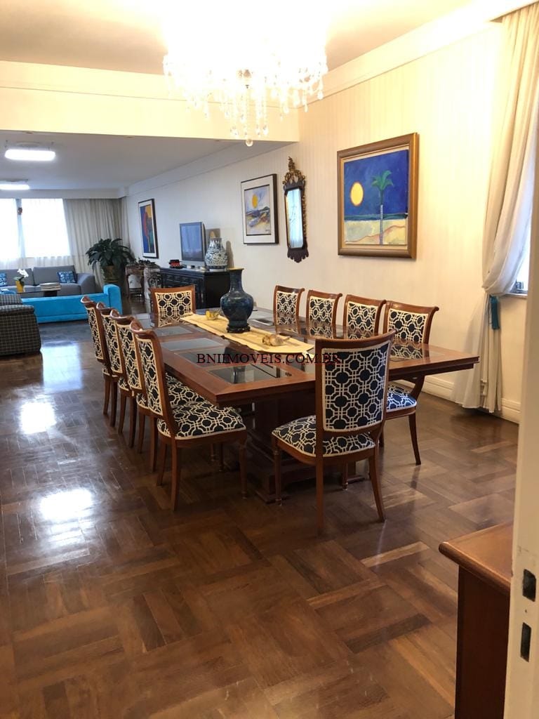 Apartamento, 4 quartos, 382 m² - Foto 9