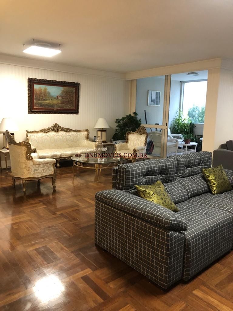 Apartamento, 4 quartos, 382 m² - Foto 2