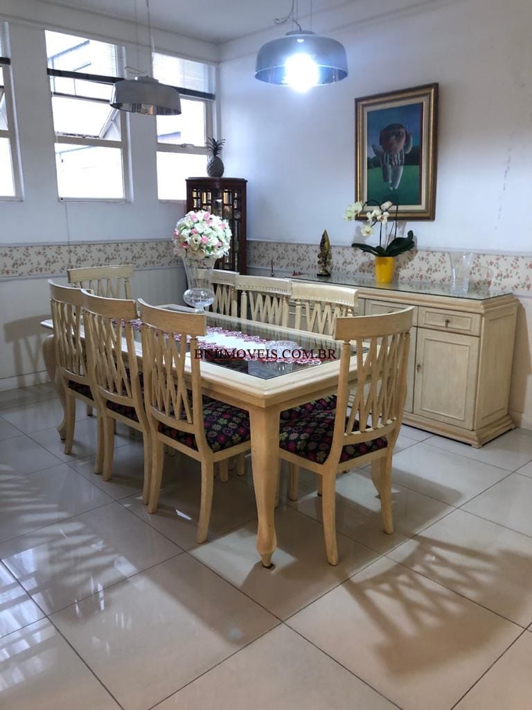 Apartamento, 4 quartos, 382 m² - Foto 5