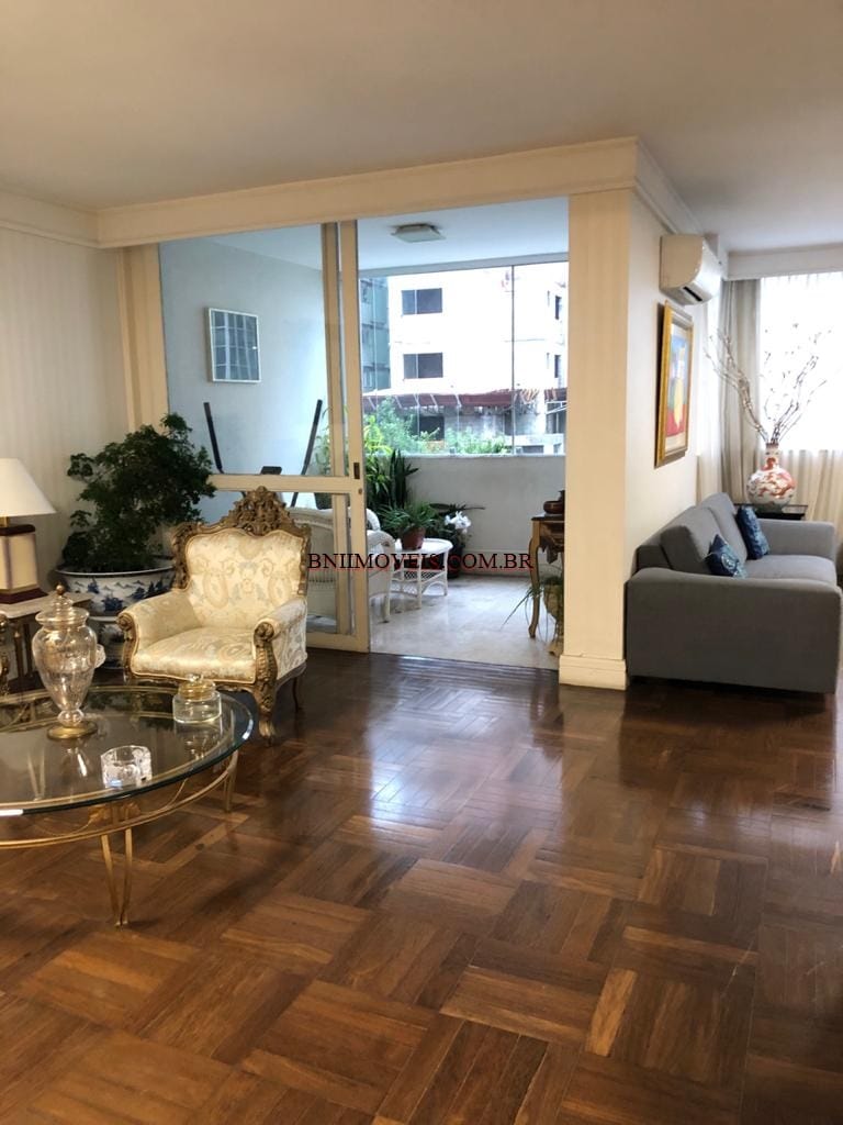 Apartamento, 4 quartos, 382 m² - Foto 1